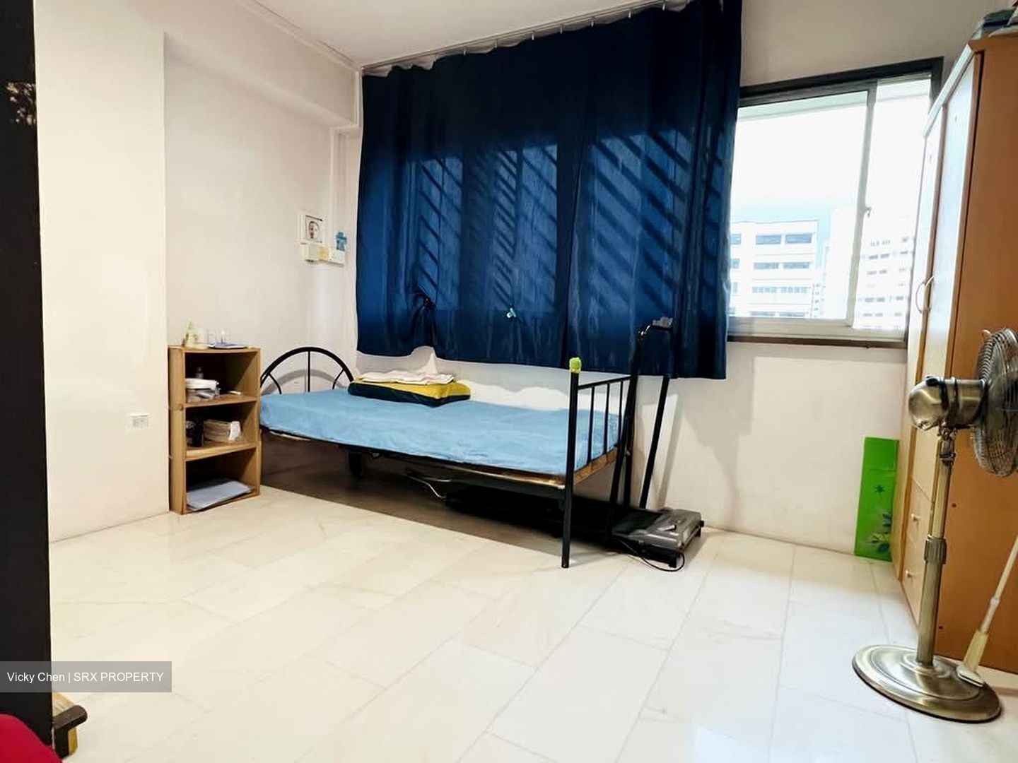 Blk 418 Hougang Avenue 8 (Hougang), HDB 5 Rooms #605541721